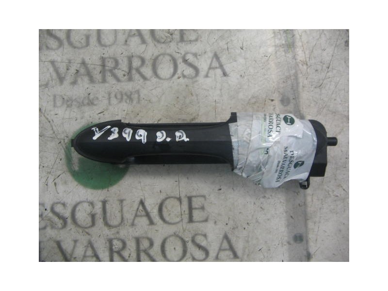 Recambio de maneta exterior delantera derecha para ford focus berlina (cak) trend referencia OEM IAM   