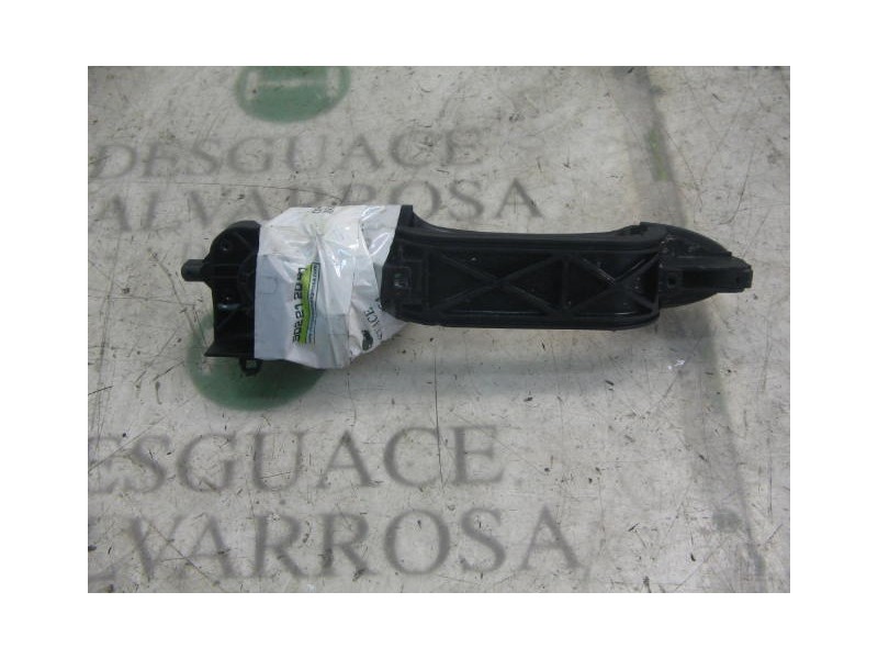 Recambio de maneta exterior delantera derecha para ford focus berlina (cak) trend referencia OEM IAM   