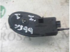 Recambio de maneta interior trasera izquierda para ford focus berlina (cak) trend referencia OEM IAM    2