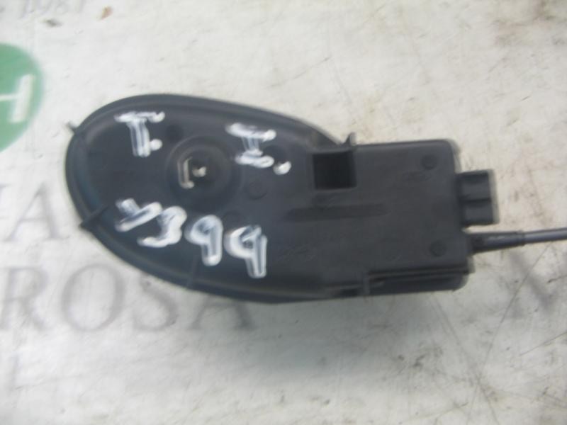 Recambio de maneta interior trasera izquierda para ford focus berlina (cak) trend referencia OEM IAM   