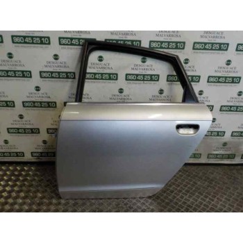 PUERTA TRASERA IZQUIERDA 4F0833051G 