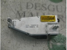 Recambio de modulo electronico para ford focus berlina (cak) trend referencia OEM IAM    2