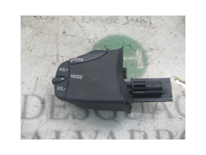 Recambio de modulo electronico para ford focus berlina (cak) trend referencia OEM IAM   