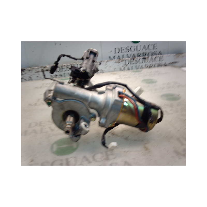 Recambio de columna direccion para toyota corolla (e12) 1.6 linea terra berlina referencia OEM IAM   