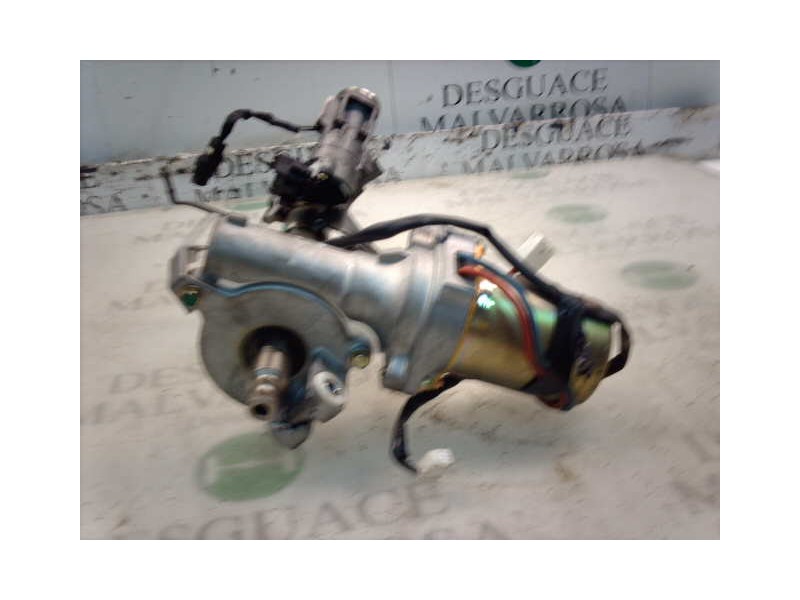 Recambio de columna direccion para toyota corolla (e12) 1.6 linea terra berlina referencia OEM IAM   