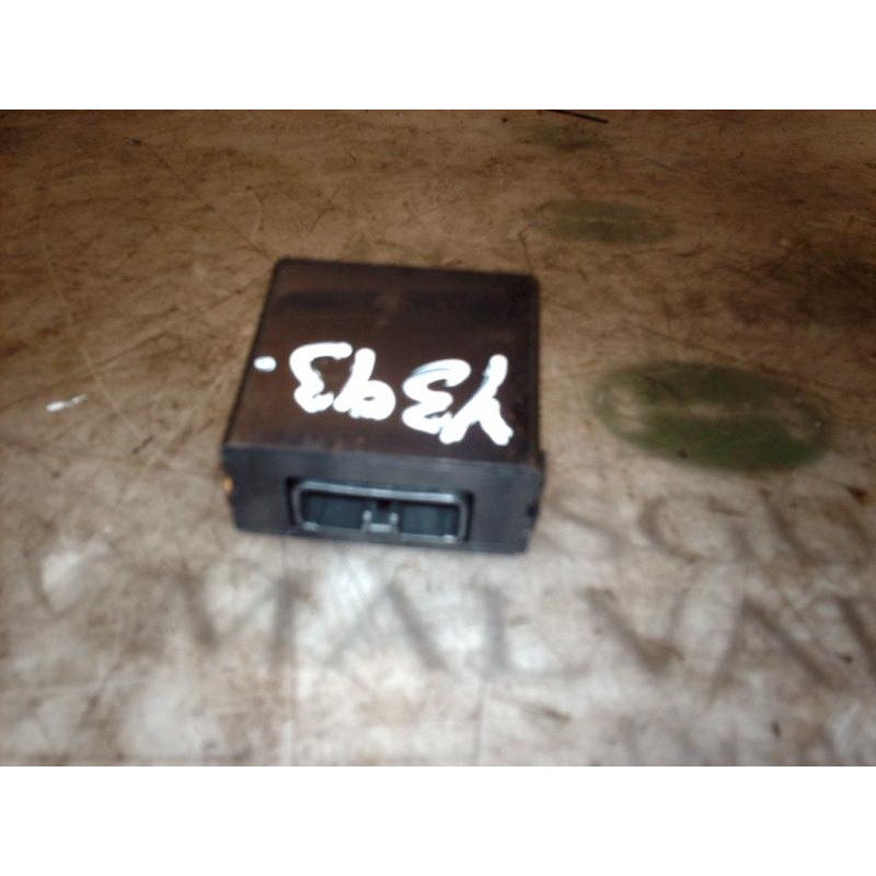 Recambio de modulo electronico para toyota corolla (e12) 1.6 linea terra berlina referencia OEM IAM   