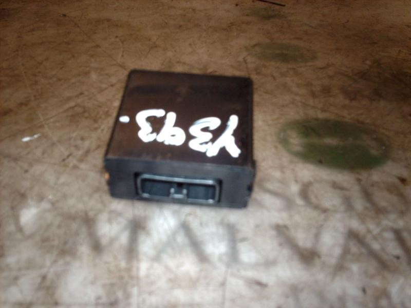 Recambio de modulo electronico para toyota corolla (e12) 1.6 linea terra berlina referencia OEM IAM   