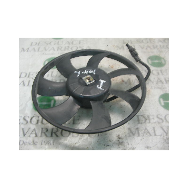 Recambio de electroventilador para hyundai accent (lc) crdi gl referencia OEM IAM   