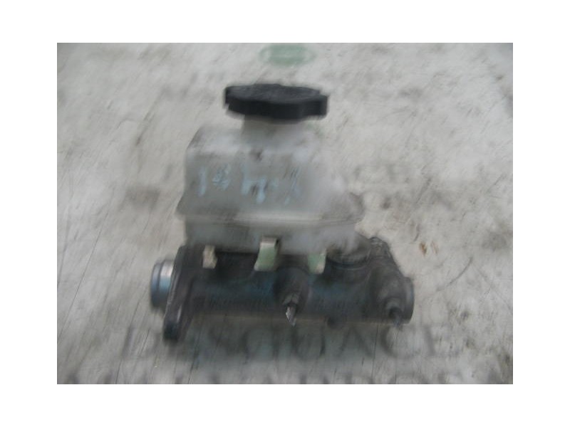 Recambio de bomba freno para hyundai accent (lc) crdi gl referencia OEM IAM   