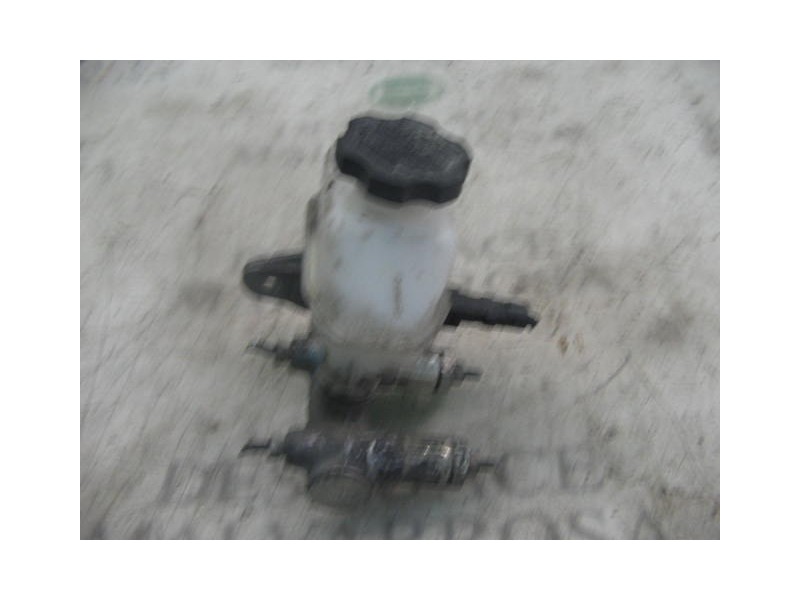 Recambio de bomba freno para hyundai accent (lc) crdi gl referencia OEM IAM   