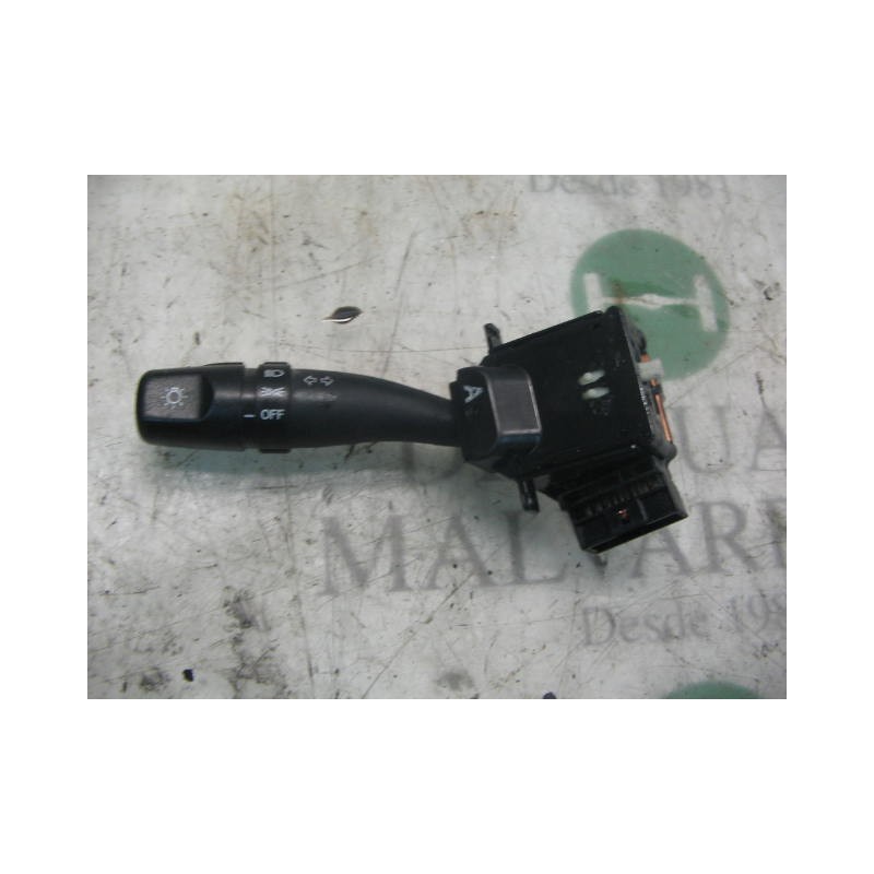 Recambio de mando luces para hyundai accent (lc) crdi gl referencia OEM IAM   