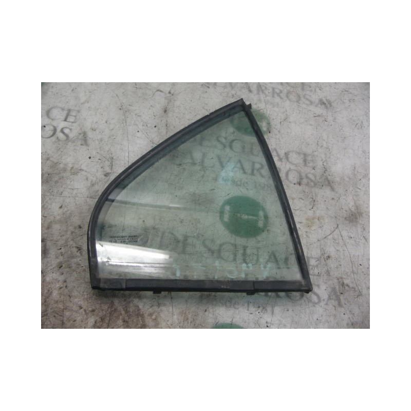 Recambio de cristal puerta trasero derecho para hyundai accent (lc) crdi gl referencia OEM IAM   