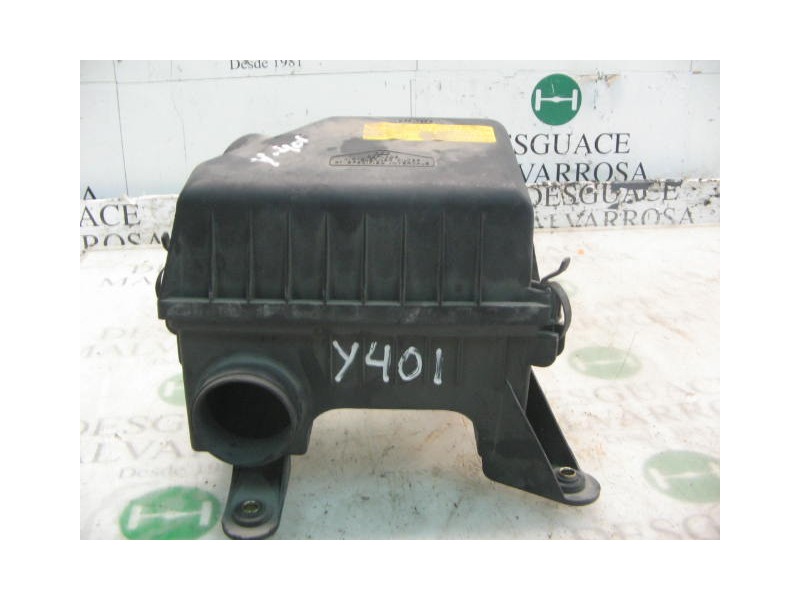 Recambio de filtro aire para hyundai accent (lc) crdi gl referencia OEM IAM   