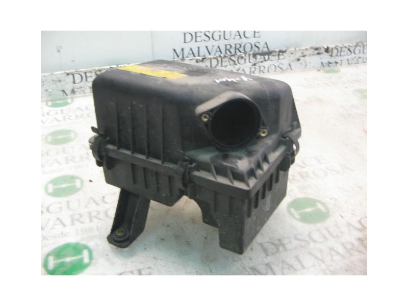 Recambio de filtro aire para hyundai accent (lc) crdi gl referencia OEM IAM   