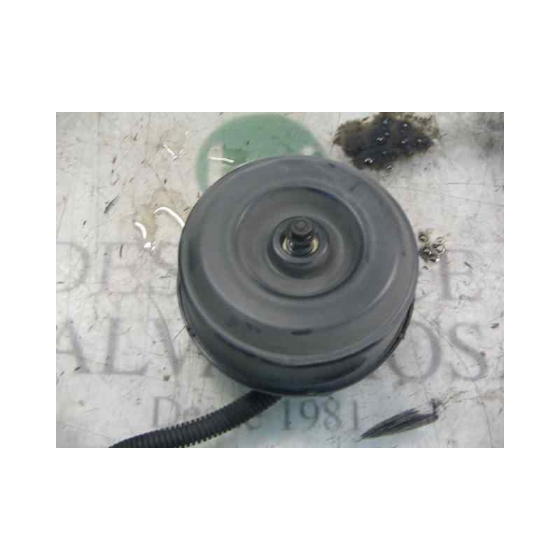 Recambio de electroventilador para hyundai accent (lc) crdi gl referencia OEM IAM   