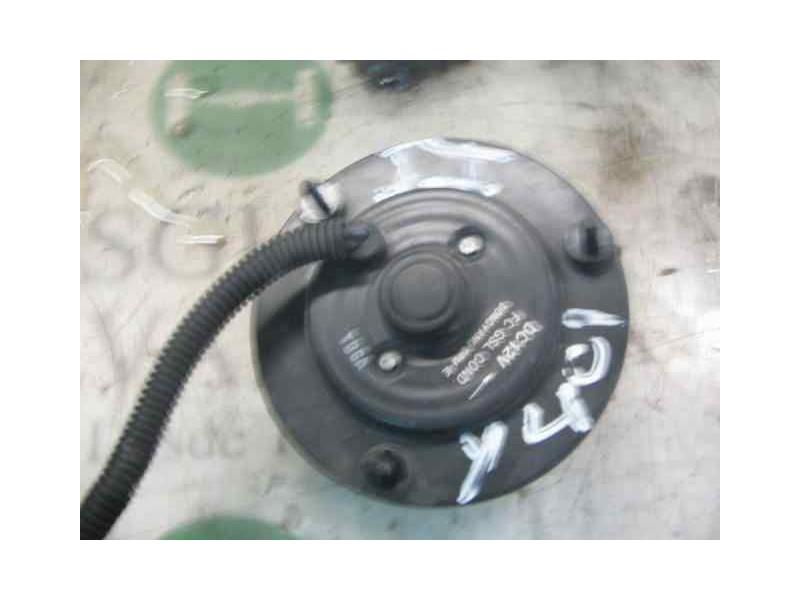 Recambio de electroventilador para hyundai accent (lc) crdi gl referencia OEM IAM   