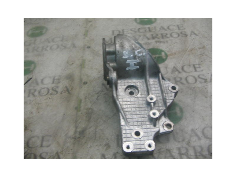 Recambio de soporte cambio para fiat marea weekend (185) 1.9 turbodiesel referencia OEM IAM   
