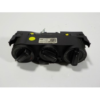 MANDO CALEFACCION / AIRE ACONDICIONADO 6P0820045G 6P0820045B 