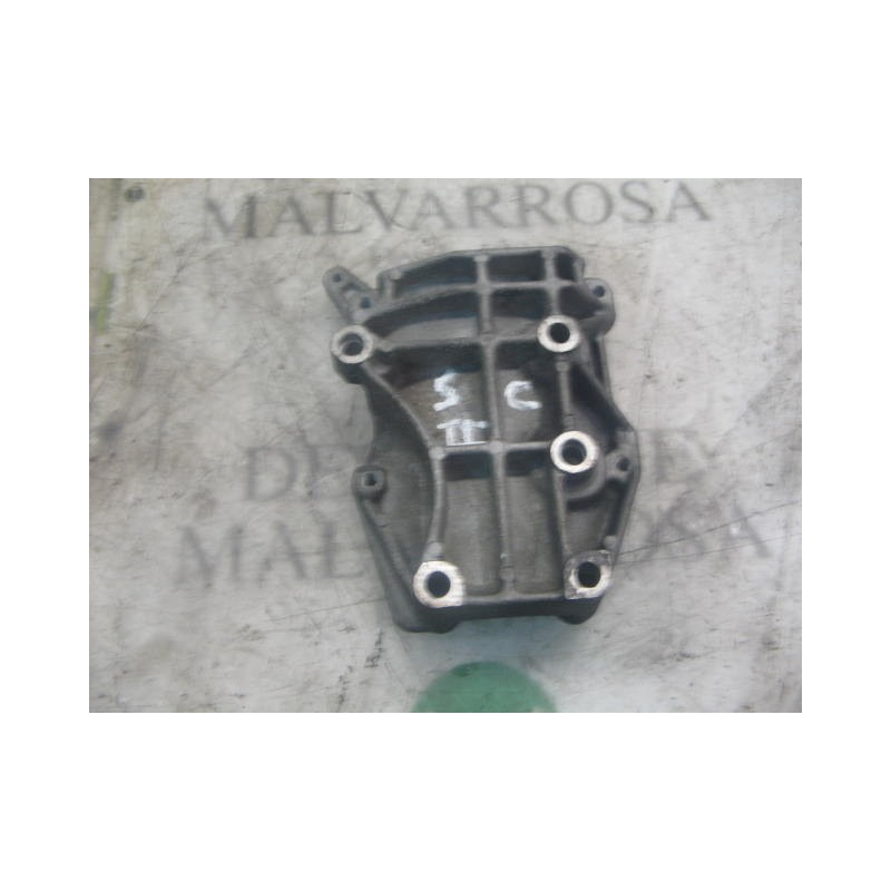 Recambio de soporte cambio para fiat marea weekend (185) 1.9 turbodiesel referencia OEM IAM   