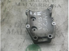 Recambio de soporte cambio para fiat marea weekend (185) 1.9 turbodiesel referencia OEM IAM    2