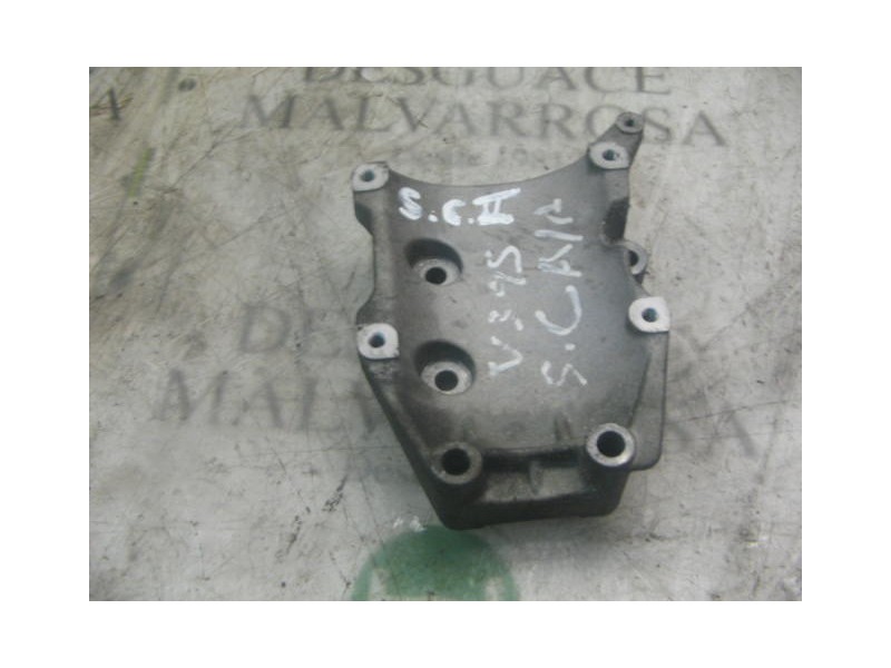 Recambio de soporte cambio para fiat marea weekend (185) 1.9 turbodiesel referencia OEM IAM   