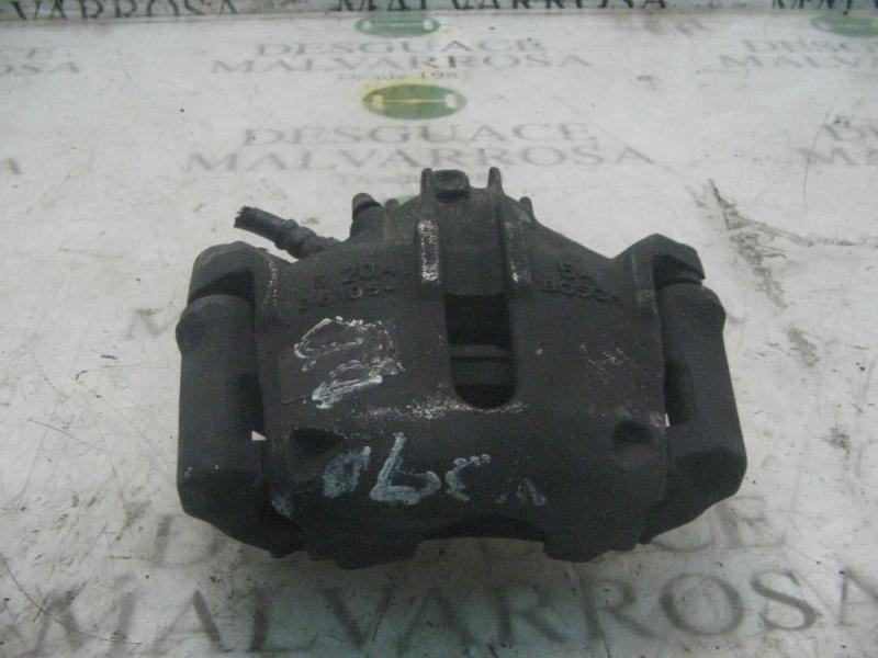 Recambio de pinza freno delantera derecha para citroën xsara coupe 1.8i 16v sx referencia OEM IAM   