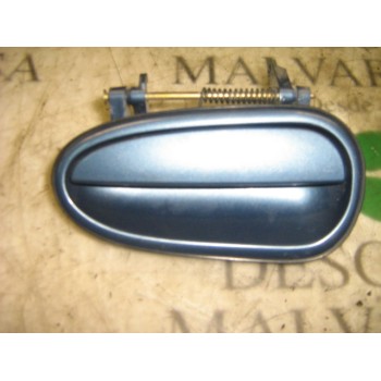 MANETA EXTERIOR TRASERA IZQUIERDA 