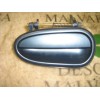 Recambio de maneta exterior trasera izquierda para gmc chevrolet alero 2.4 ltr piel referencia OEM IAM   
