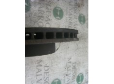 Recambio de disco freno delantero para volvo serie 960 berlina/familiar básico berlina referencia OEM IAM    2