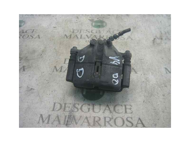 Recambio de pinza freno delantera derecha para volvo serie 960 berlina/familiar básico berlina referencia OEM IAM   