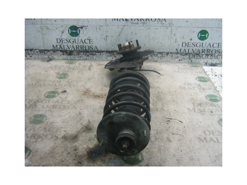 Recambio de mangueta delantera derecha para volvo serie 960 berlina/familiar básico berlina referencia OEM IAM   