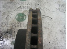 Recambio de disco freno delantero para volvo serie 960 berlina/familiar básico berlina referencia OEM IAM    2