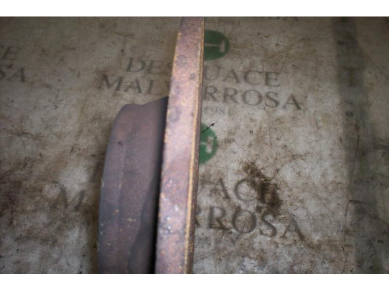 Recambio de disco freno delantero para audi 80 avant básico berlina referencia OEM IAM   