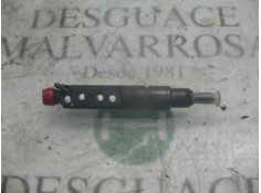 Recambio de inyector para seat toledo (1l) 1.9 tdi referencia OEM IAM   