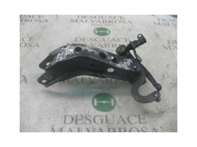 Recambio de soporte cambio para opel corsa b eco referencia OEM IAM   