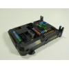 Recambio de caja reles / fusibles para peugeot 208 1.4 hdi fap referencia OEM IAM 1608326080 9678355880 