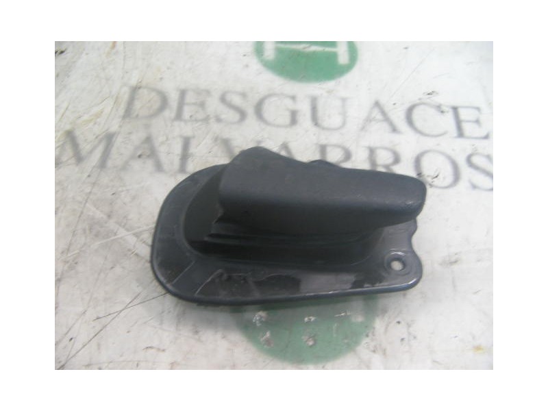 Recambio de maneta interior delantera izquierda para opel corsa b eco referencia OEM IAM   