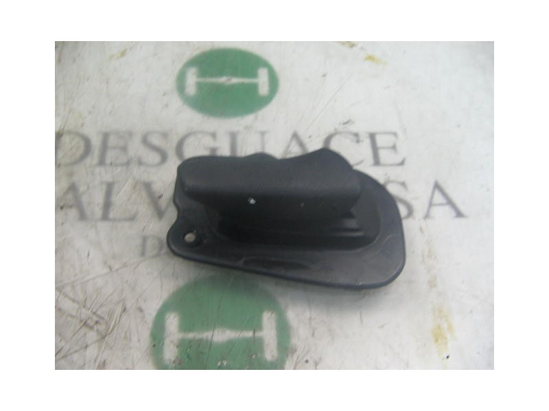 Recambio de maneta interior delantera derecha para opel corsa b eco referencia OEM IAM   