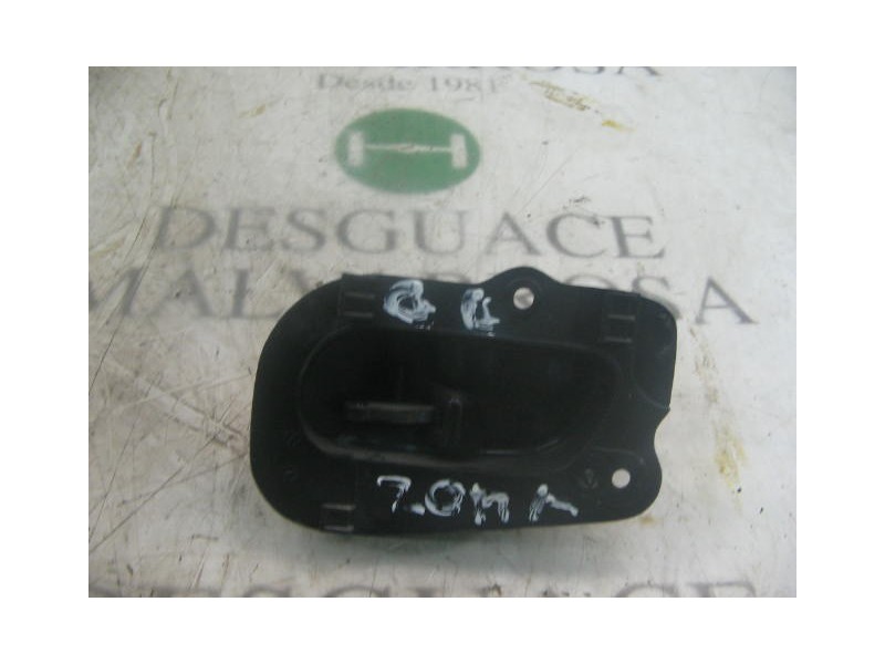 Recambio de maneta interior delantera derecha para opel corsa b eco referencia OEM IAM   