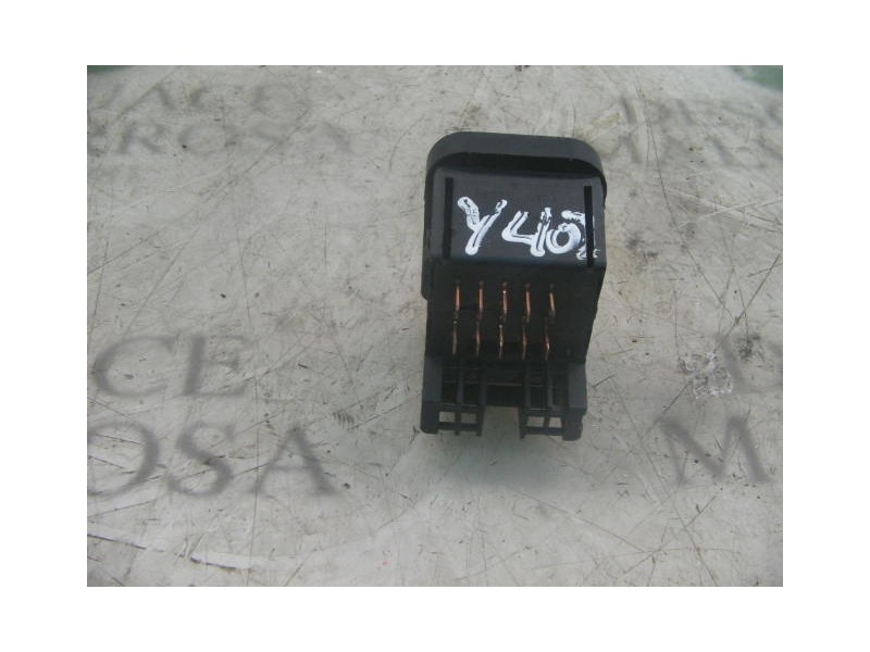 Recambio de mando luces para opel corsa b eco referencia OEM IAM   