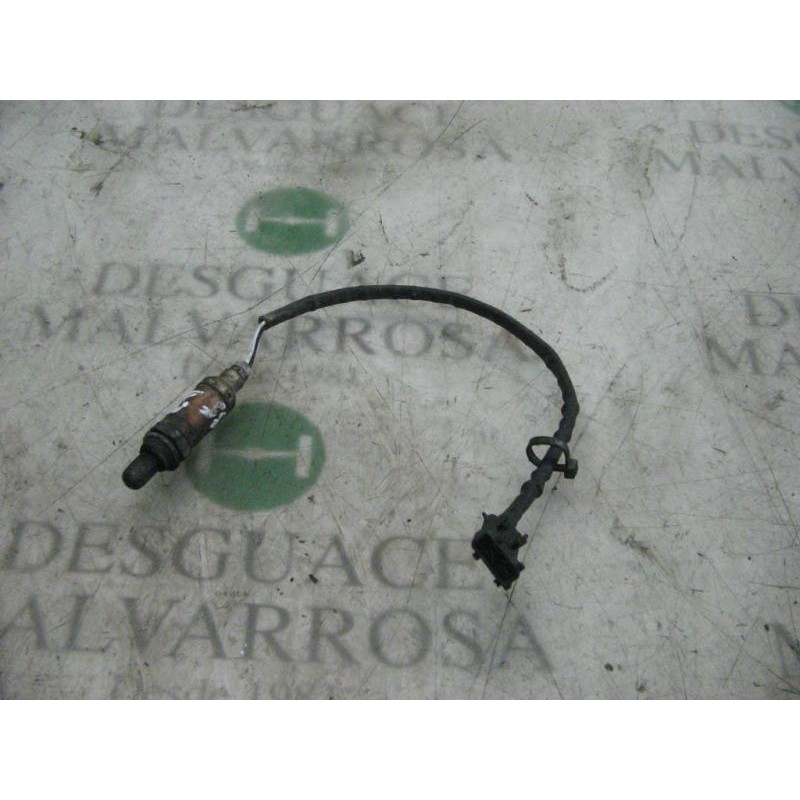 Recambio de sonda lambda para saab 900 berlina 2.5 v6 se referencia OEM IAM   