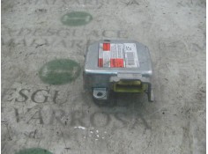 Recambio de centralita airbag para daewoo nubira berlina classic se referencia OEM IAM    2