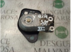 Recambio de soporte motor trasero para daewoo nubira berlina classic se referencia OEM IAM    2