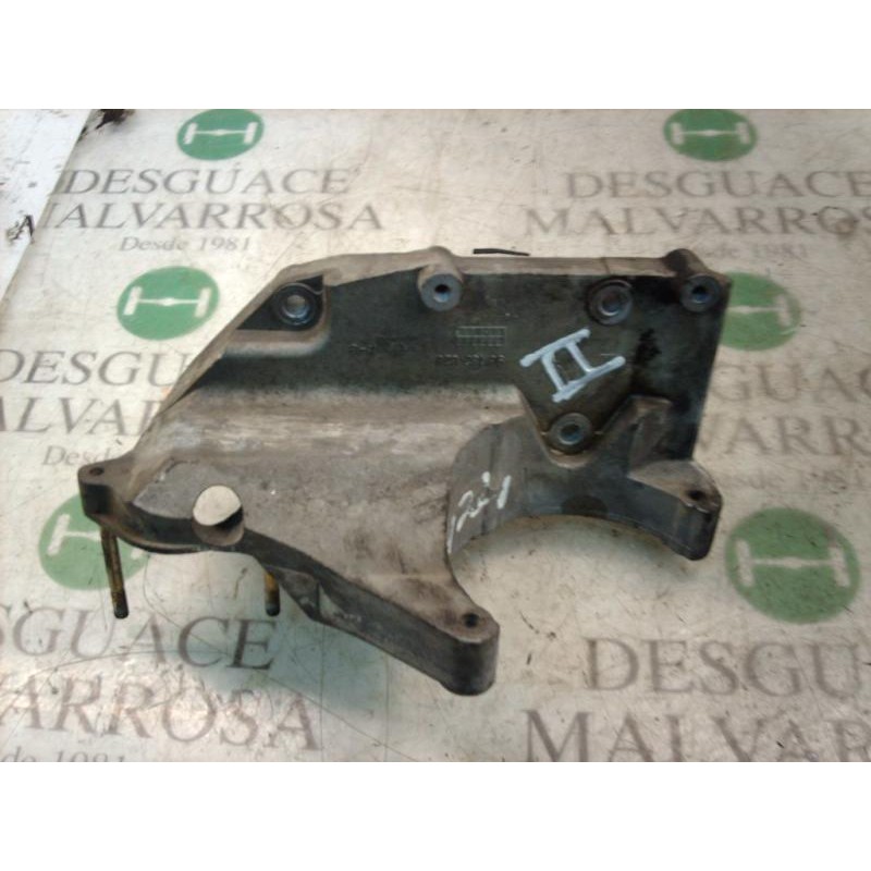 Recambio de soporte cambio para daewoo nubira berlina classic se referencia OEM IAM   