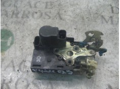 Recambio de cerradura puerta delantera derecha para daewoo nubira berlina classic se referencia OEM IAM    2