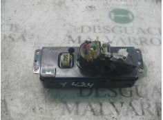 Recambio de mando calefaccion / aire acondicionado para daewoo nubira berlina classic se referencia OEM IAM    2
