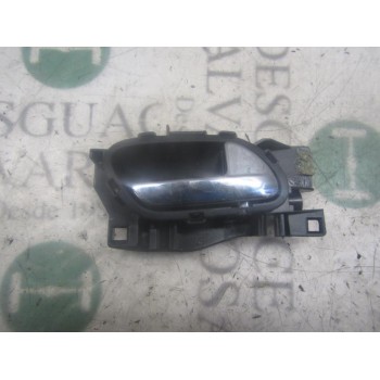 MANETA INTERIOR DELANTERA DERECHA 