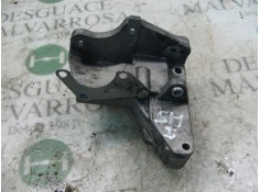Recambio de soporte motor delantero para bmw serie 3 berlina (e36) 318tds referencia OEM IAM   