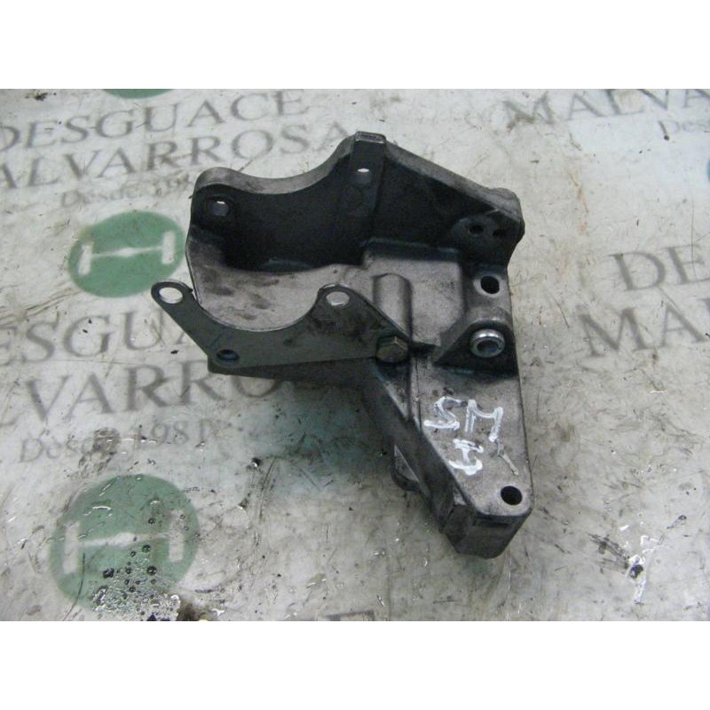 Recambio de soporte motor delantero para bmw serie 3 berlina (e36) 318tds referencia OEM IAM   