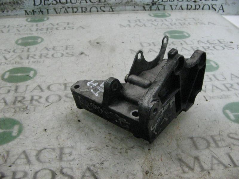 Recambio de soporte motor delantero para bmw serie 3 berlina (e36) 318tds referencia OEM IAM   